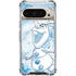 Disney Frozen Frozen Olaf Art Pixel 9/9 Pro Clear Case