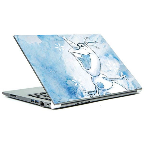 Disney Frozen Frozen Olaf Art Portege Z30t/Z30t-A Skin
