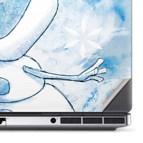 Disney Frozen Frozen Olaf Art Dell Precision Skin