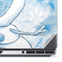 Disney Frozen Frozen Olaf Art Dell Precision Skin