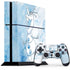 Disney Frozen Frozen Olaf Art PlayStation PS4 Skins