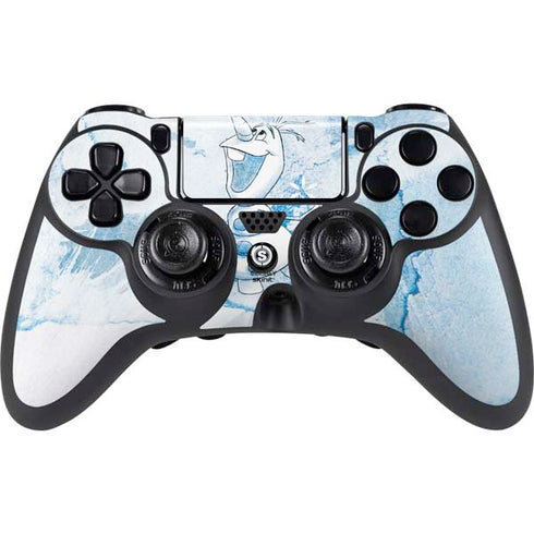 Disney Frozen Frozen Olaf Art PlayStation PS4 Skins