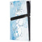 Disney Frozen Frozen Olaf Art PS5 Pro Console Skin