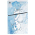 Disney Frozen Frozen Olaf Art PS5 Slim Digital Edition Console Skin