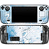 Disney Frozen Frozen Olaf Art Steam Deck Handheld Gaming Computer OLED Skin