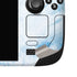 Disney Frozen Frozen Olaf Art Steam Deck Handheld Gaming Computer OLED Skin