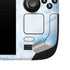 Disney Frozen Frozen Olaf Art Steam Deck Handheld Gaming Computer Skin