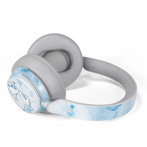 Disney Frozen Frozen Olaf Art Surface Headphones Skin