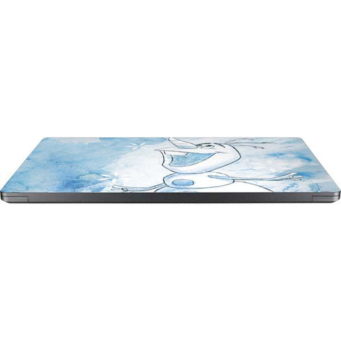 Disney Frozen Frozen Olaf Art Surface Laptop 7 13.8in Skin