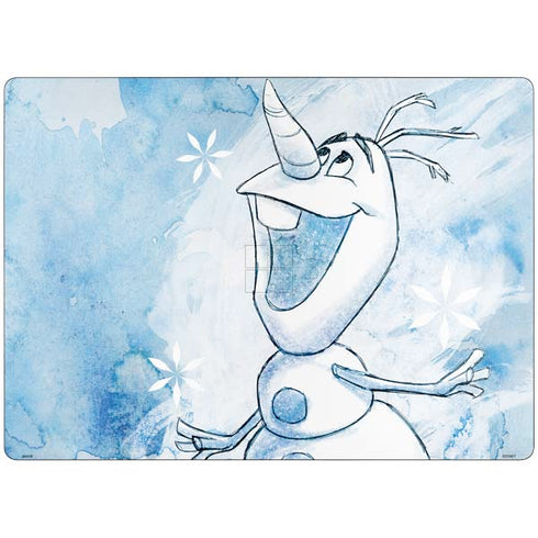 Disney Frozen Frozen Olaf Art Surface Laptop 7 15in Skin