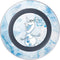 Disney Frozen Frozen Olaf Art Wireless Charger Skin