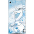 Disney Frozen Frozen Olaf Art XBox Series X Digital Edition Console Skin
