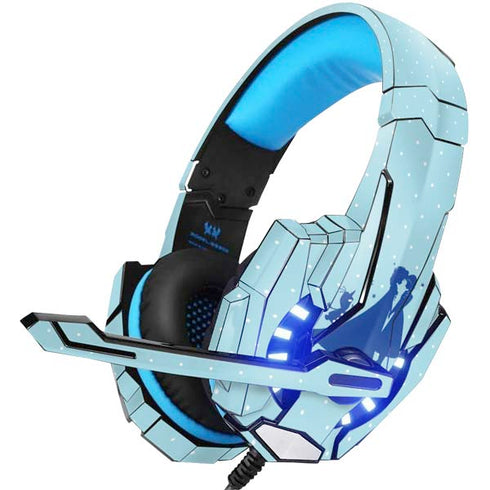 Disney Frozen Frozen Silhouettes BENGOO G9000 Skin