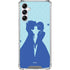 Disney Frozen Frozen Silhouettes Gabb Phone 4 Clear Case