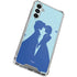 Disney Frozen Frozen Silhouettes Gabb Phone 4 Clear Case