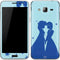 Disney Frozen Frozen Silhouettes Galaxy J3 Skin