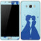 Disney Frozen Frozen Silhouettes Galaxy J7 Skin