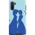 Disney Frozen Frozen Silhouettes Galaxy Cases