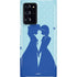 Disney Frozen Frozen Silhouettes Galaxy Cases