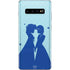 Disney Frozen Frozen Silhouettes Galaxy S10 Plus Skin
