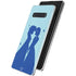 Disney Frozen Frozen Silhouettes Galaxy S10 Plus Skin