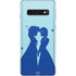 Disney Frozen Frozen Silhouettes Galaxy S10 Skin