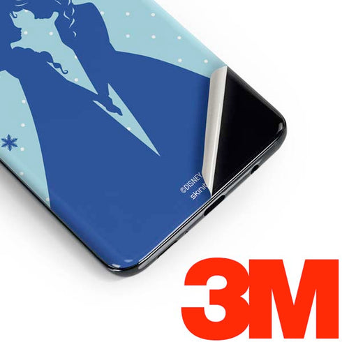 Disney Frozen Frozen Silhouettes Galaxy S10 Skin