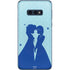 Disney Frozen Frozen Silhouettes Galaxy S10e Skin