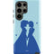 Disney Frozen Frozen Silhouettes Galaxy S23 Ultra Pro Case