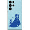 Disney Frozen Frozen Silhouettes Galaxy Skins