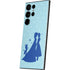 Disney Frozen Frozen Silhouettes Galaxy Skins
