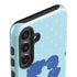 Disney Frozen Frozen Silhouettes Galaxy S25 Impact Case