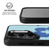 Disney Frozen Frozen Silhouettes Galaxy S25 Plus Kickstand Case
