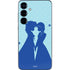 Disney Frozen Frozen Silhouettes Galaxy S24 Plus Skin