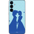 Disney Frozen Frozen Silhouettes Galaxy S25 Skin