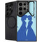 Disney Frozen Frozen Silhouettes Galaxy S24 Ultra Kickstand Case