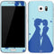 Disney Frozen Frozen Silhouettes Galaxy S7 Skin