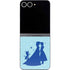Disney Frozen Frozen Silhouettes Galaxy Z Flip6 Skin