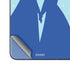 Disney Frozen Frozen Silhouettes Galaxy Z Fold5 5G Skin