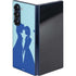 Disney Frozen Frozen Silhouettes Galaxy Z Fold6 Skin