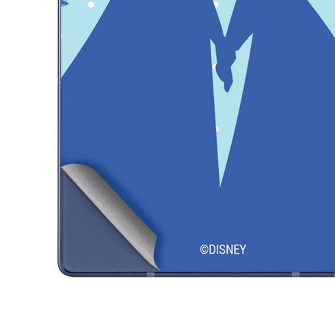 Disney Frozen Frozen Silhouettes Galaxy Z Fold6 Skin