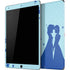 Disney Frozen Frozen Silhouettes iPad Skins