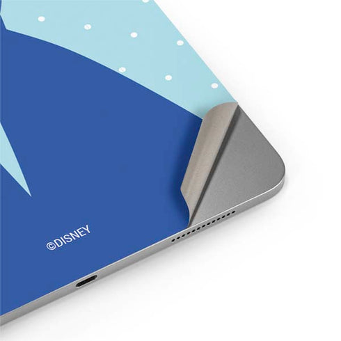 Disney Frozen Frozen Silhouettes Apple iPad Air Skin