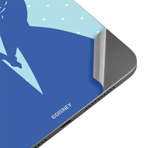 Disney Frozen Frozen Silhouettes Apple iPad Mini Skin