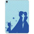 Disney Frozen Frozen Silhouettes Apple iPad Pro Skin