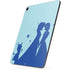 Disney Frozen Frozen Silhouettes Apple iPad Pro Skin