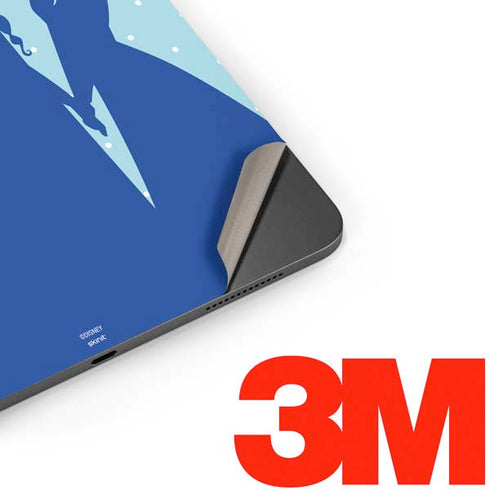 Disney Frozen Frozen Silhouettes Apple iPad Pro Skin