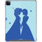 Disney Frozen Frozen Silhouettes iPad Cases