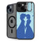 Disney Frozen Frozen Silhouettes iPhone 14 Kickstand Case
