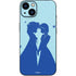 Disney Frozen Frozen Silhouettes iPhone Skins